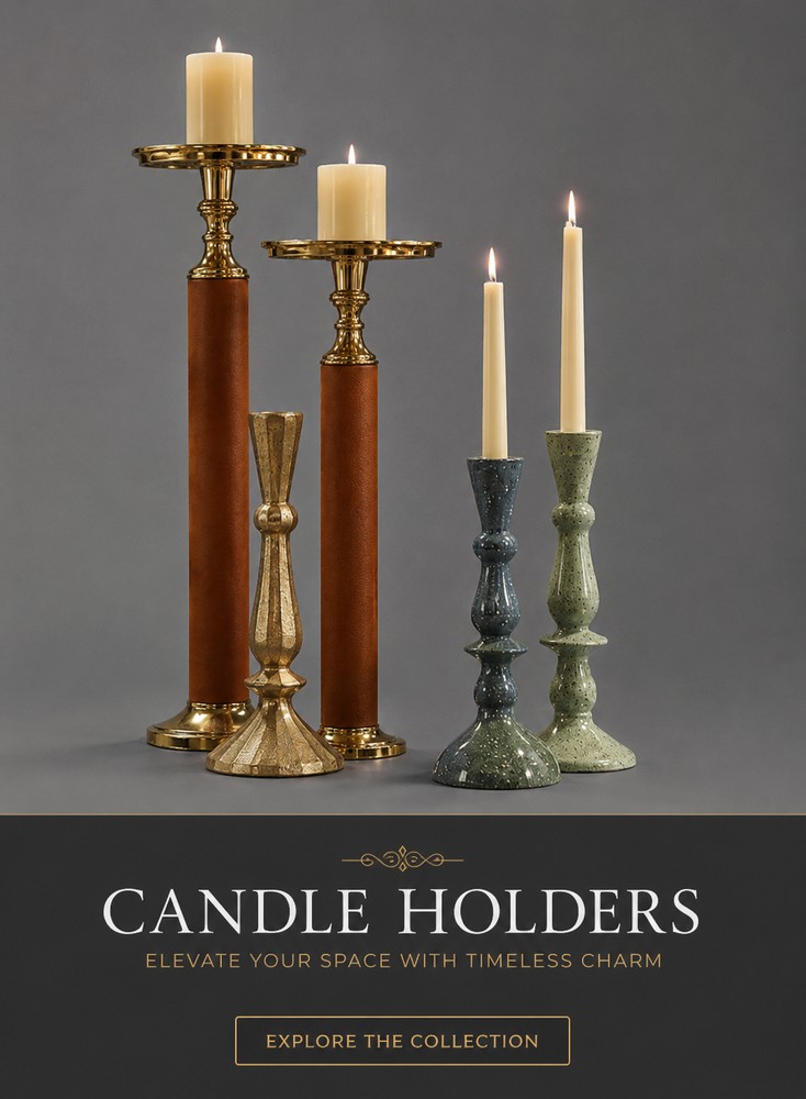 Candle Holders