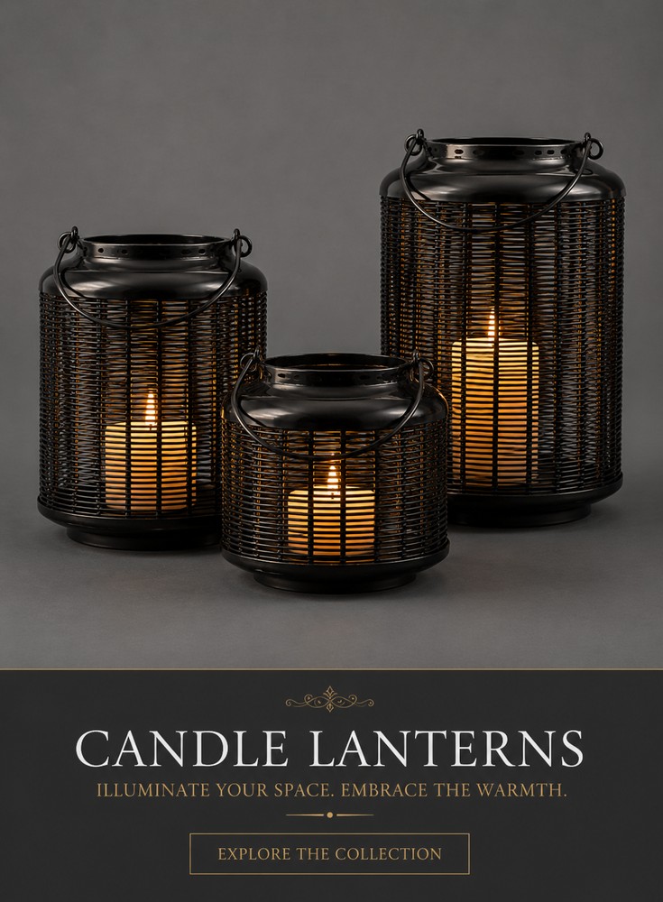 Lanterns