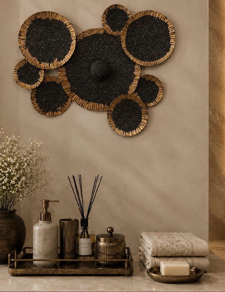 Wall décor & giftware